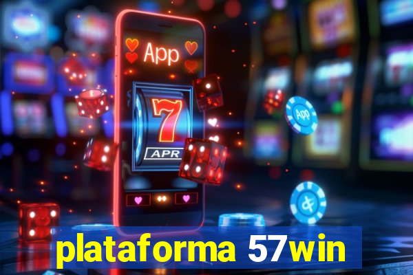 plataforma 57win